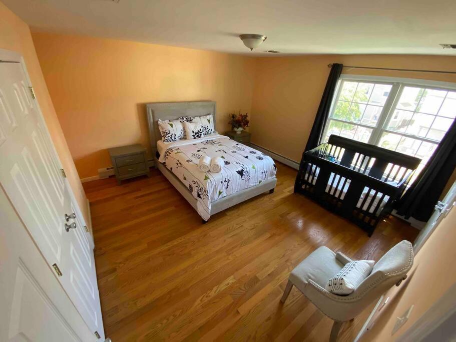 Family 3-Bedroom Home Elizabeth Zewnętrze zdjęcie