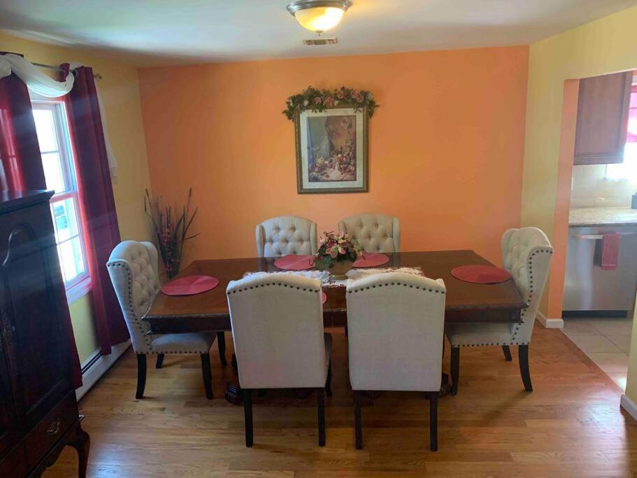 Family 3-Bedroom Home Elizabeth Zewnętrze zdjęcie