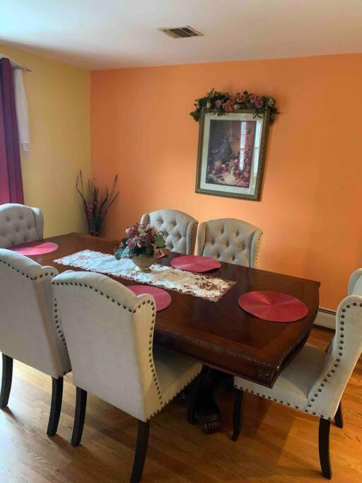 Family 3-Bedroom Home Elizabeth Zewnętrze zdjęcie